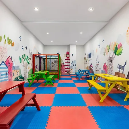 Wyndham Thermal&spa Afyonkarahisar