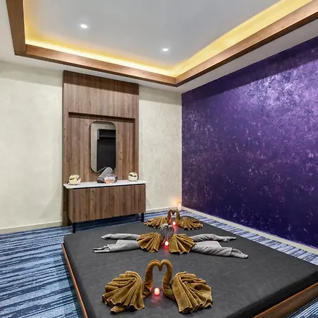 Wyndham Thermal&spa 5*