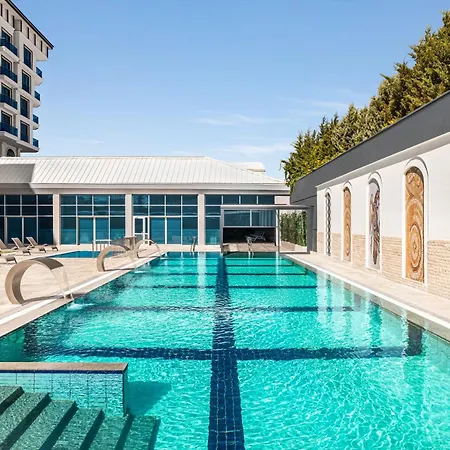 Otel Wyndham Thermal&spa Afyonkarahisar