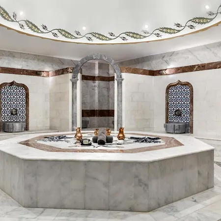 Wyndham Thermal&spa Afyonkarahisar