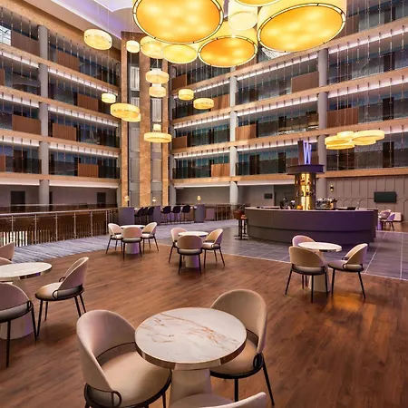Hotel Wyndham Thermal&spa 5*