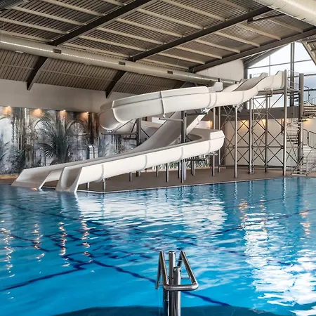 Otel Wyndham Thermal&spa