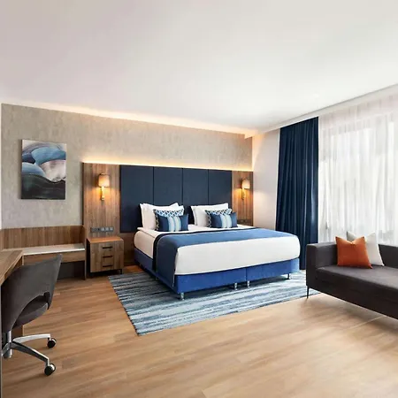 Hotel Wyndham Thermal&spa