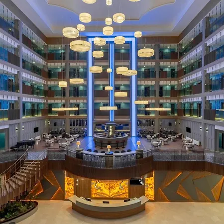 Wyndham Thermal & 5*