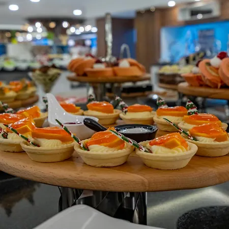 Otel Wyndham Thermal&spa Afyonkarahisar