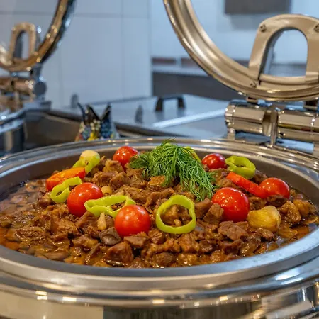Otel Wyndham Thermal&spa Afyonkarahisar