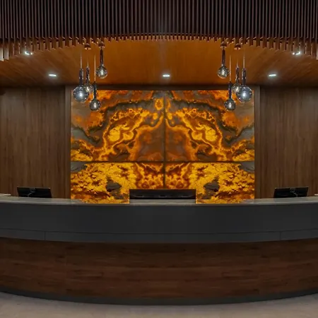 Otel Wyndham Thermal&spa