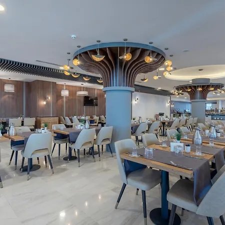 Wyndham Thermal&spa Otel