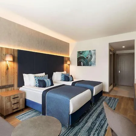 Hotel Wyndham Thermal &