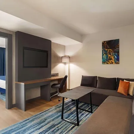 Hotel Wyndham Thermal &