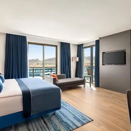 Wyndham Thermal & Afyonkarahisar