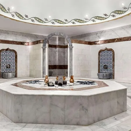 Wyndham Thermal&spa 5*