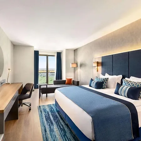 Hotel Wyndham Thermal & Afyonkarahisar