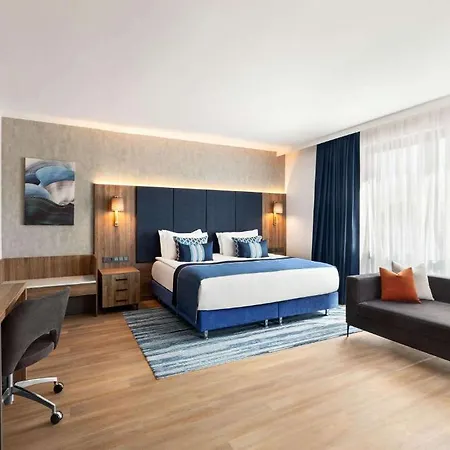 Wyndham Thermal&spa Szálloda 5*