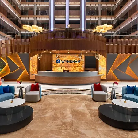 Wyndham Thermal&spa Afyonkarahisar