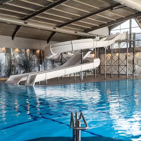 Wyndham Thermal&spa 5*