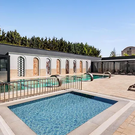 Wyndham Thermal&spa Afyonkarahisar