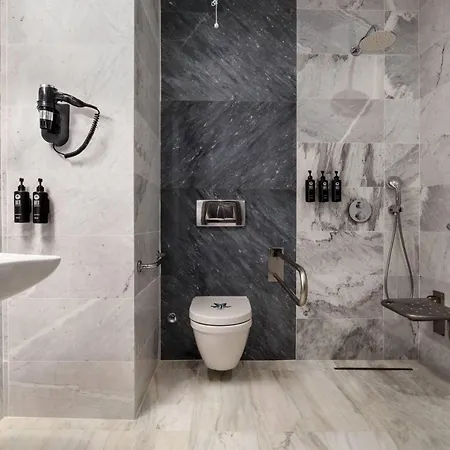 Wyndham Thermal&spa Hotel Afyonkarahisar