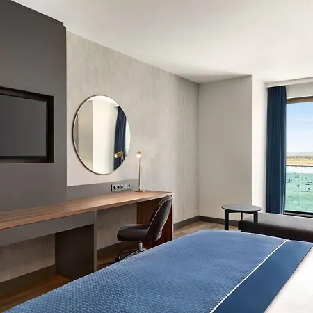 Wyndham Thermal&spa Hotel 5*
