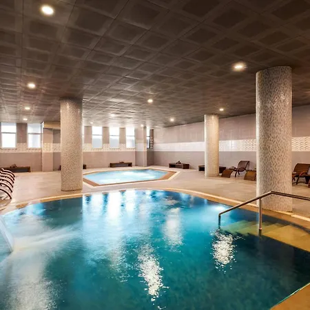 Wyndham Thermal&spa Hotel