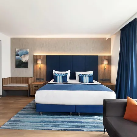 Wyndham Thermal&spa Hotel 5*