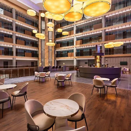 Wyndham Thermal & 5* Afyonkarahisar