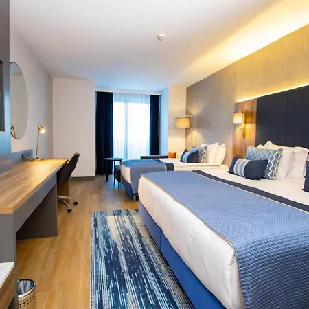 Hotel Wyndham Thermal&spa