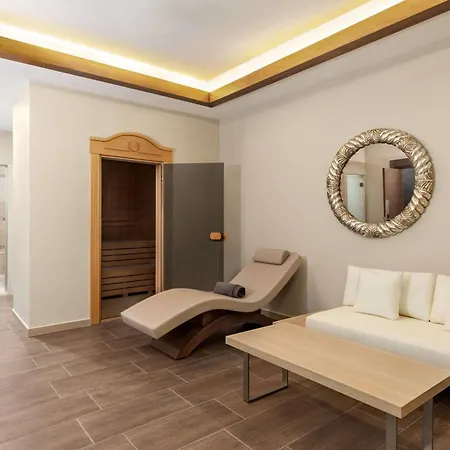 Hotel Wyndham Thermal &
