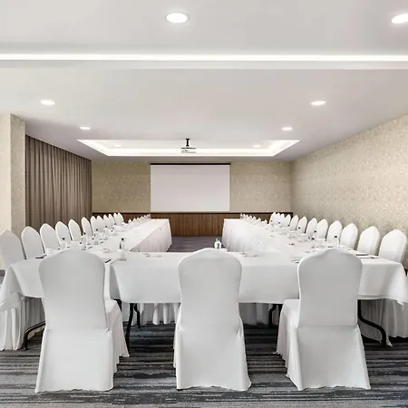 Hotel Wyndham Thermal&spa 5*