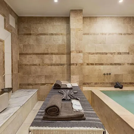 Hotel Wyndham Thermal &