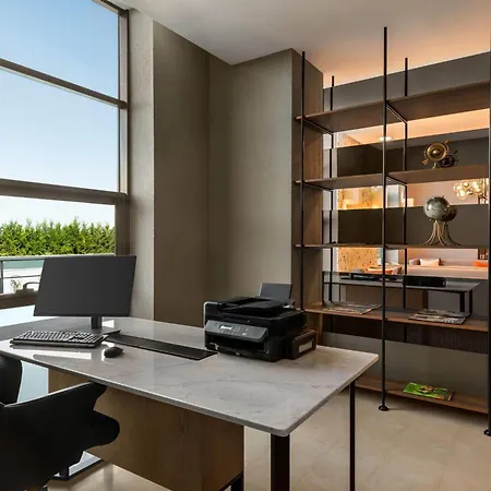 Wyndham Thermal&spa 5* Afyonkarahisar