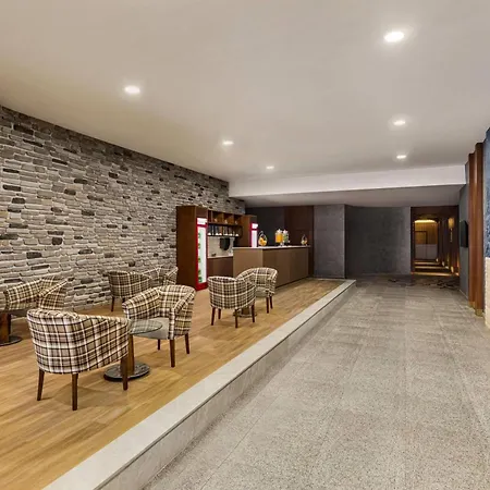 Hotel Wyndham Thermal&spa