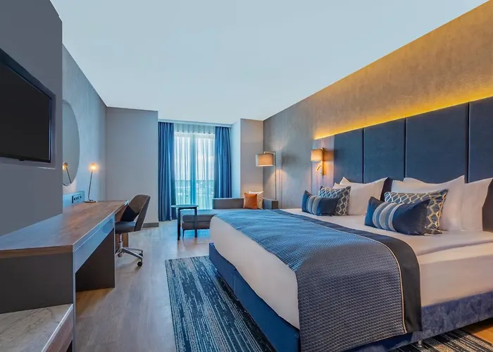 Wyndham Thermal&spa Afyonkarahisar