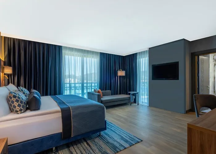 Hotel Wyndham Thermal&spa 5*