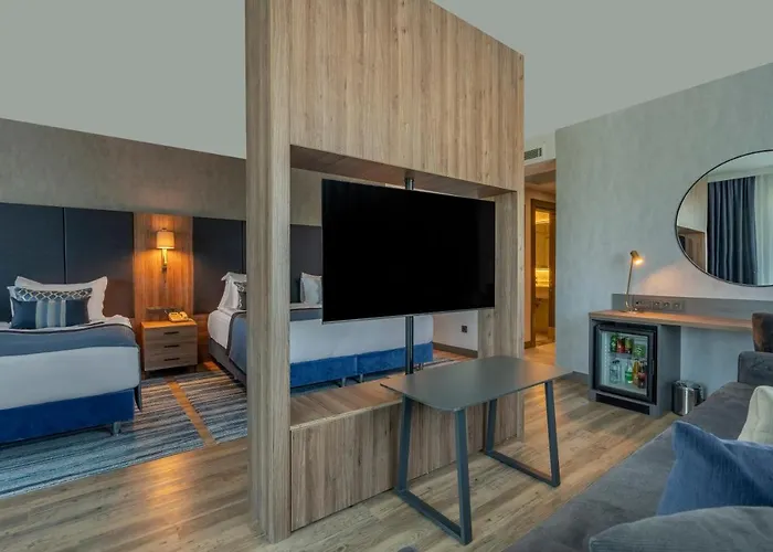 Wyndham Thermal&spa 5*