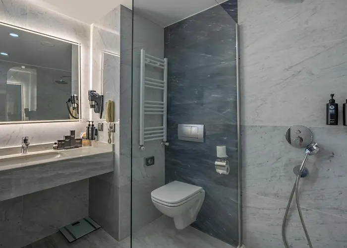 Wyndham Thermal&spa Hotel 5*