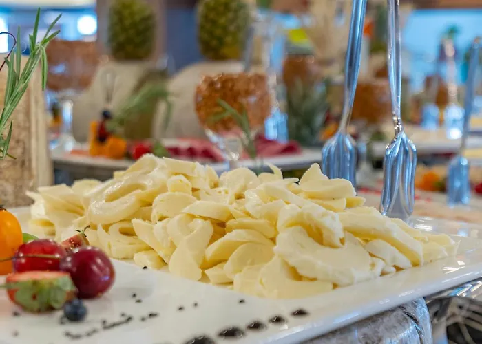 Hotel Wyndham Thermal&spa