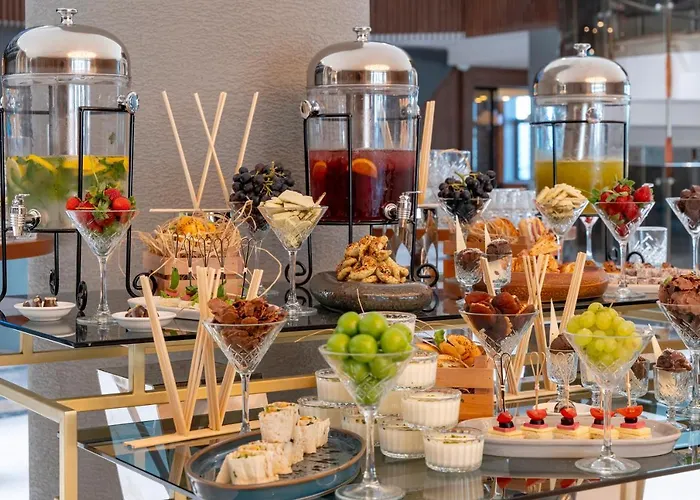 Wyndham Thermal&spa Afyonkarahisar