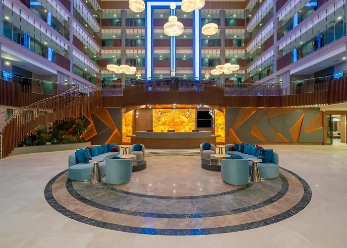 Hotel Wyndham Thermal&spa 5*