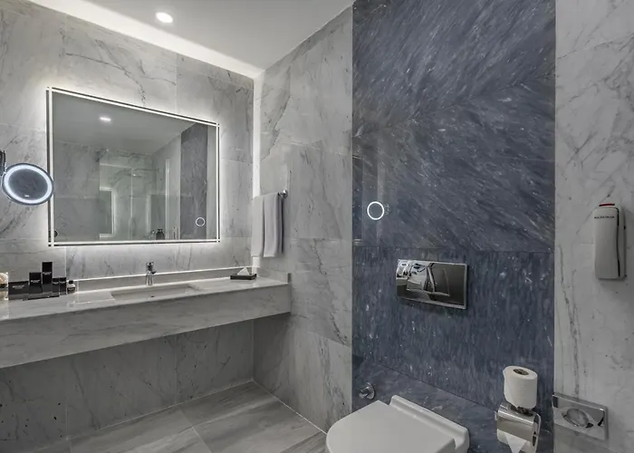 Hotel Wyndham Thermal&spa Afyonkarahisar