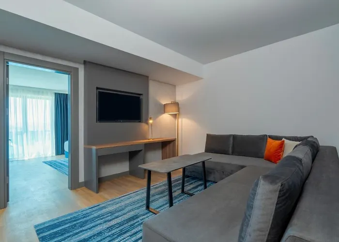 Wyndham Thermal&spa 5* Afyonkarahisar