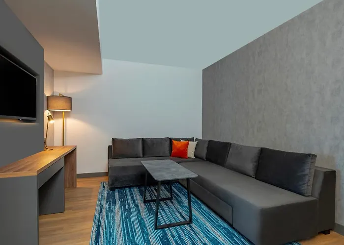 Hotel Wyndham Thermal&spa