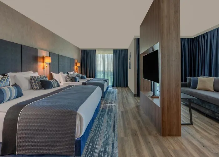 Wyndham Thermal&spa Afyonkarahisar