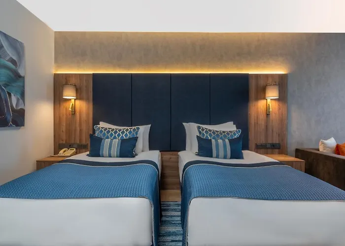 Hotel Wyndham Thermal&spa Afyonkarahisar