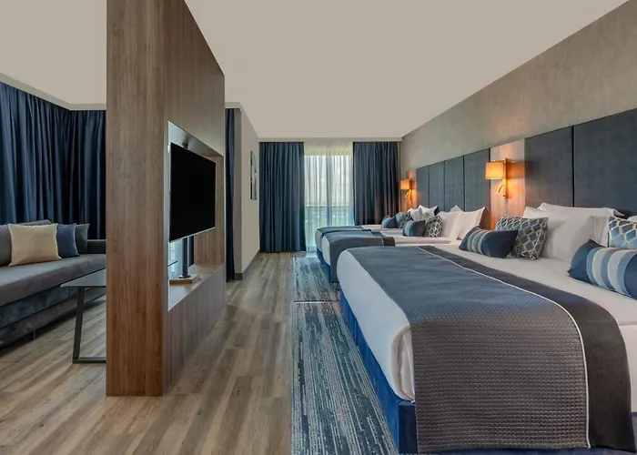 Wyndham Thermal&spa 5* Afyonkarahisar