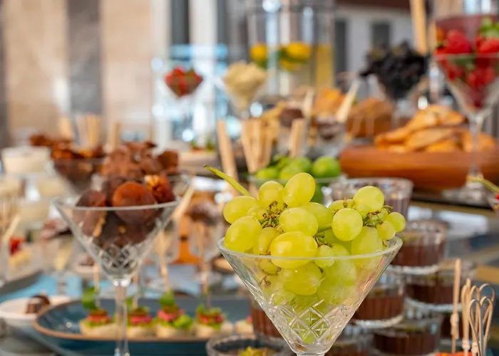 Wyndham Thermal&spa Hotel 5*