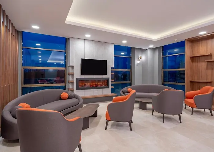 Hotel Wyndham Thermal&spa Afyonkarahisar