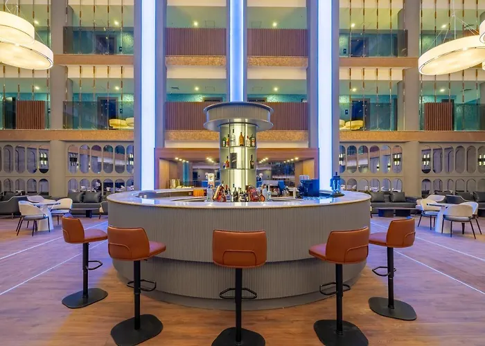 Wyndham Thermal&spa Hotel Afyonkarahisar