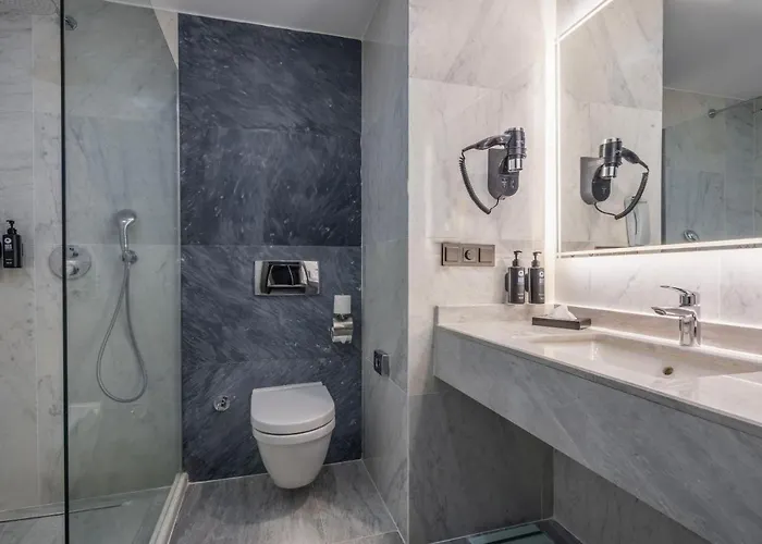 Hotel Wyndham Thermal&spa Afyonkarahisar