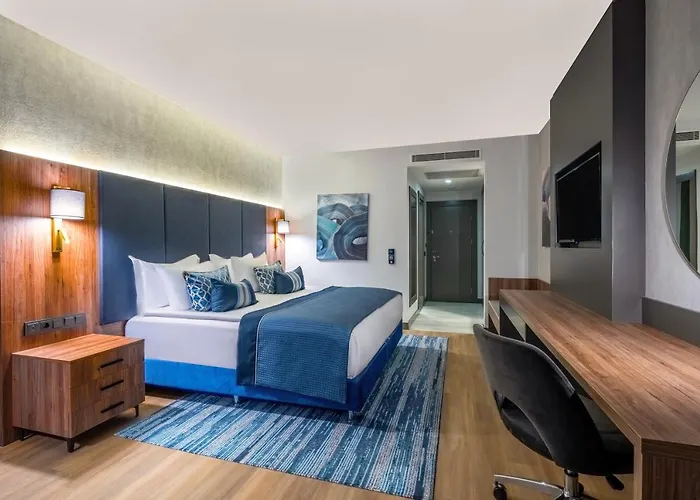 Wyndham Thermal&spa Hotel Afyonkarahisar